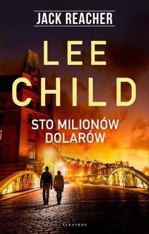 Jack Reacher: Sto milionów dolarów w.2020