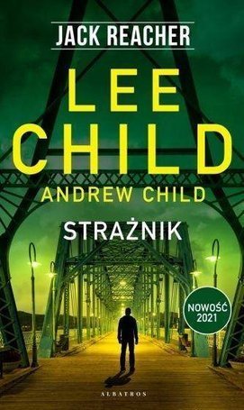 Jack Reacher: Strażnik