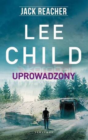 Jack Reacher: Uprowadzony