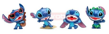 Jada Stitch Metal figurka 6,5cm mix