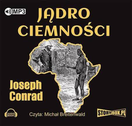 Jądro ciemności Audiobook