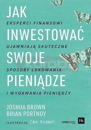 Jak inwestować swoje pieniądze