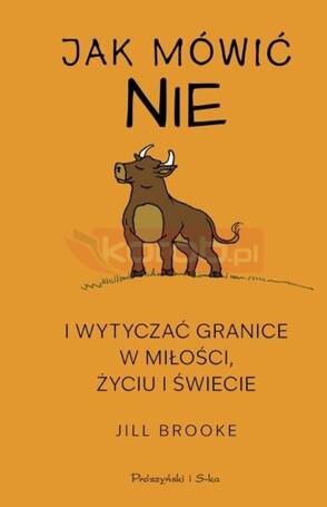 Jak mówić nie i wytyczać granice w miłości...