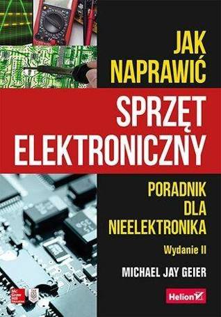 Jak naprawić sprzęt elektroniczny w.2