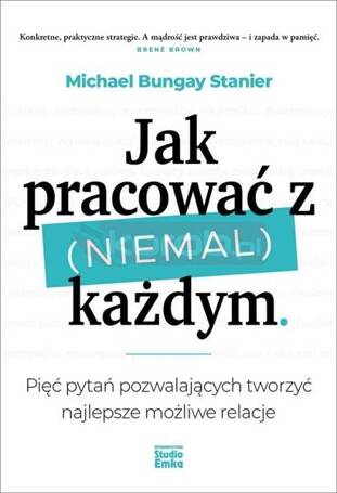 Jak pracować z (niemal) każdym