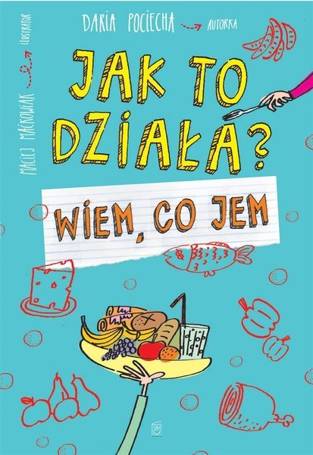 Jak to działa? Wiem, co jem