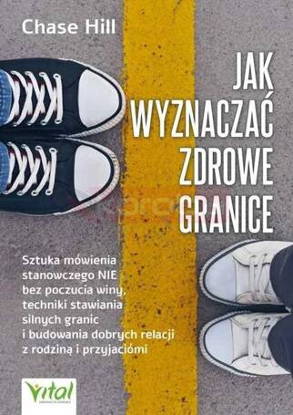 Jak wyznaczać zdrowe granice