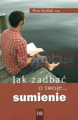 Jak zadbać o swoje... sumienie