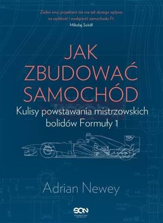 Jak zbudować samochód