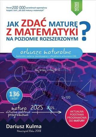 Jak zdać maturę z matematyki? ZR Arkusze maturalne