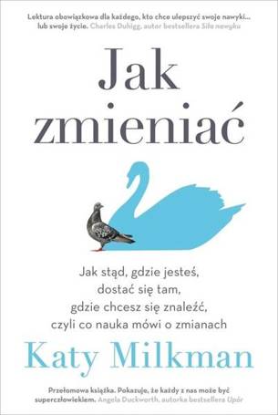 Jak zmieniać