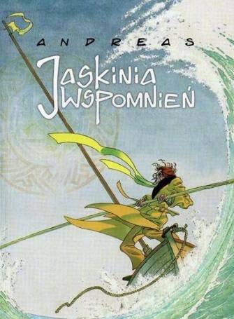 Jaskinia wspomnień