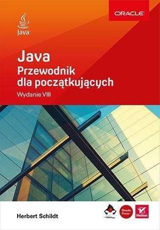 Java. Przewodnik dla początkujących w.8