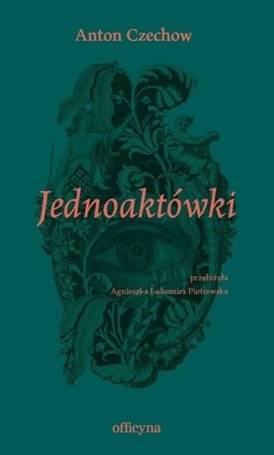 Jednoaktówki