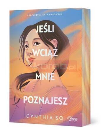 Jeśli wciąż mnie poznajesz