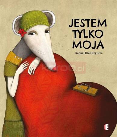 Jestem tylko moja