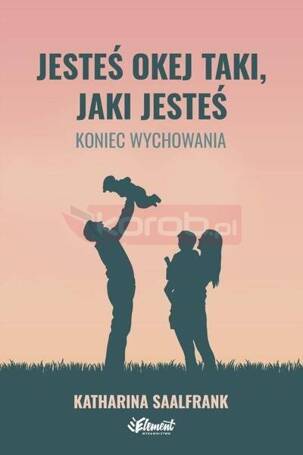 Jesteś okej taki, jaki jesteś