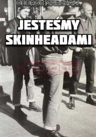 Jesteśmy Skinheadami