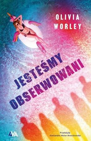 Jesteśmy obserwowani