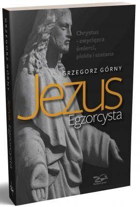 Jezus Egzorcysta