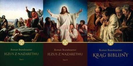 Jezus z Nazarethu / Krąg biblijny