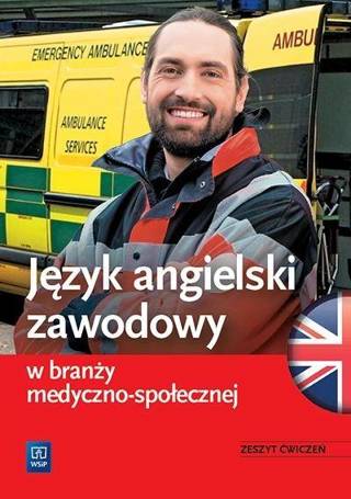 Język angielski zawodowy w branży med.-społ. ćw