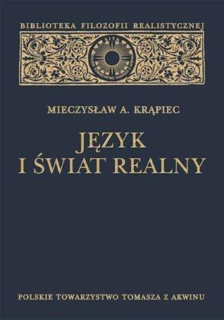 Język i świat realny