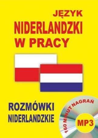 Język niderlandzki w pracy-rozmówki