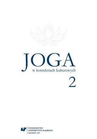 Joga w kontekstach kulturowych 2