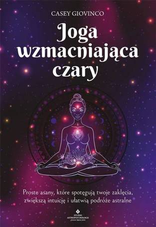 Joga wzmacniająca czary