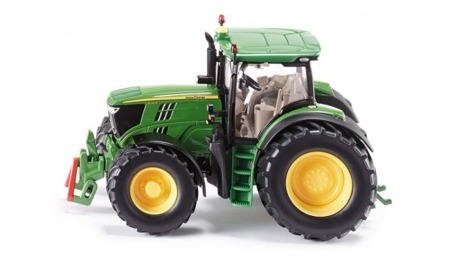 John Deere 6210R