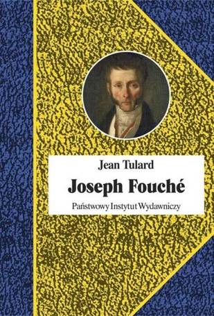 Joseph Fouch