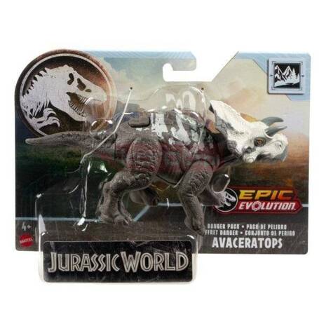 Jurassic World Dinozaur Awaceratops HTK51