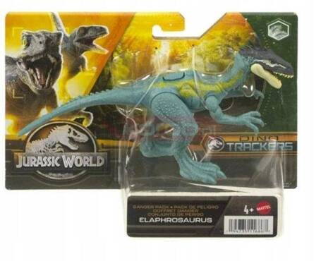 Jurassic World Dinozaur Elafrozaur HLN59