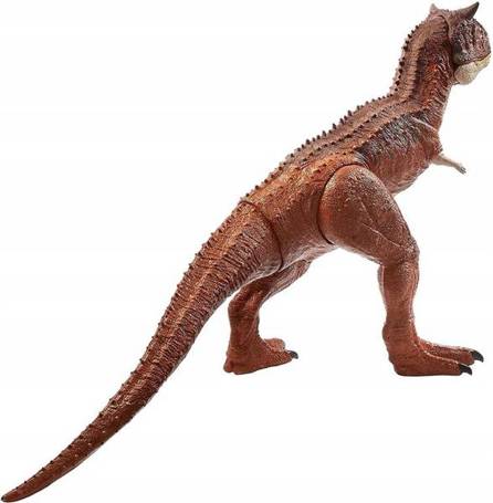 Jurassic World Dinozaur Karnotau Gigant HBY86