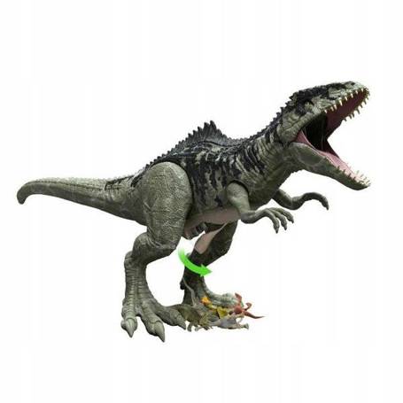 Jurassic World Dinozaur Kolos GIGANOTOSAURUS GWD68