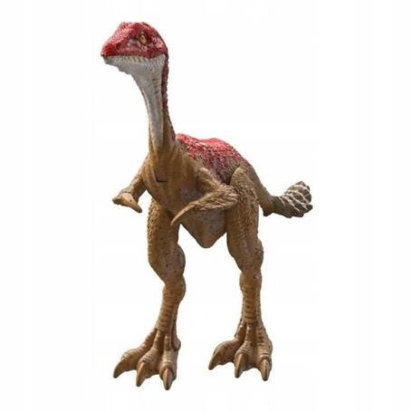 Jurassic World Dinozaur Mononykus ruchoma figurka HCL83