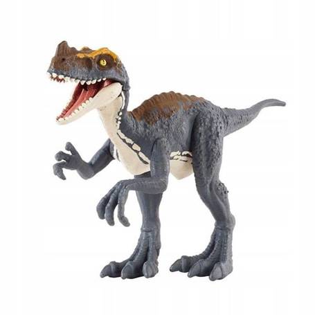 Jurassic World Dinozaury HBX29