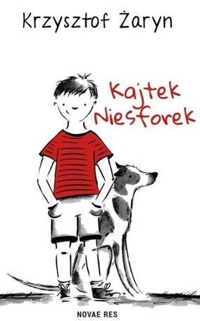 Kajtek Niesforek