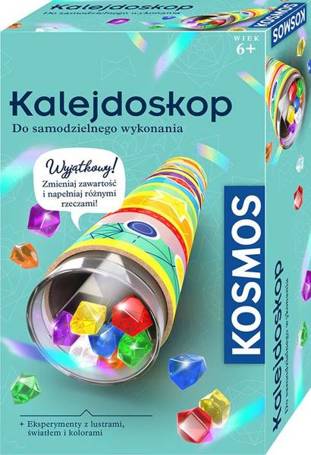 Kalejdoskop KOSMOS