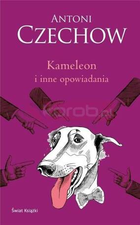 Kameleon i inne opowiadania