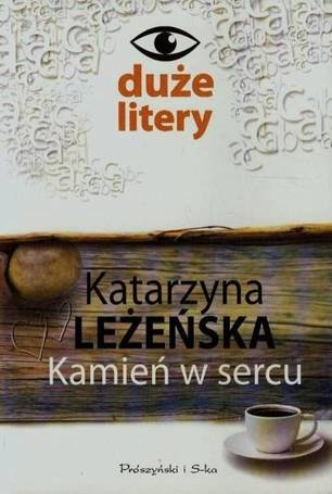 Kamień w sercu