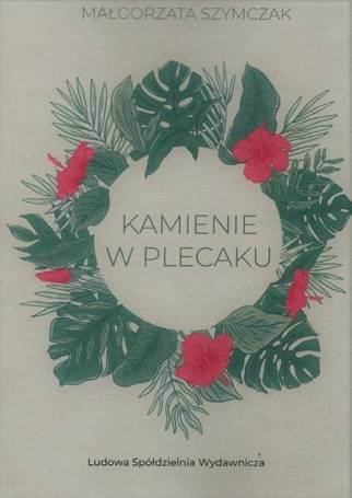 Kamienie w plecaku