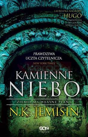 Kamienne niebo