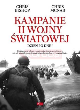 Kampanie II wojny światowej