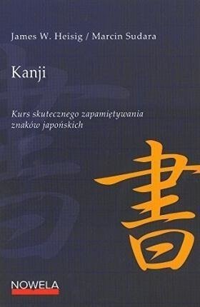 Kanji Kurs skutecznego zapamiętywania...