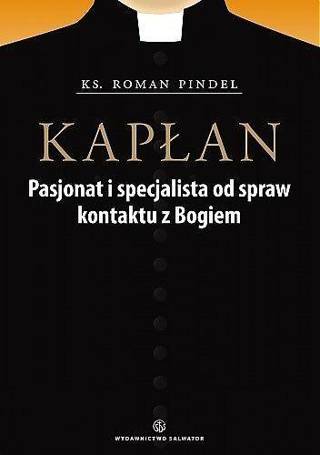 Kapłan