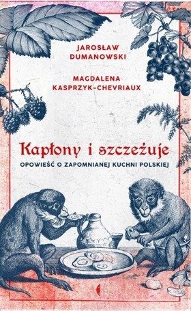 Kapłony i szczeżuje