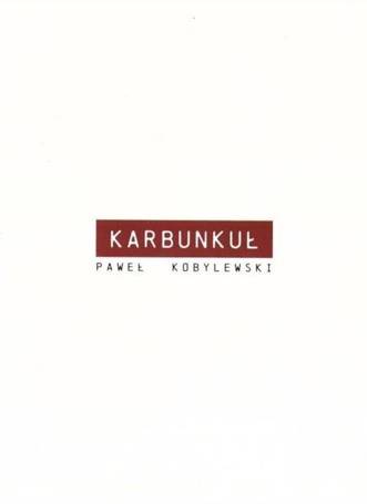 Karbunkuł