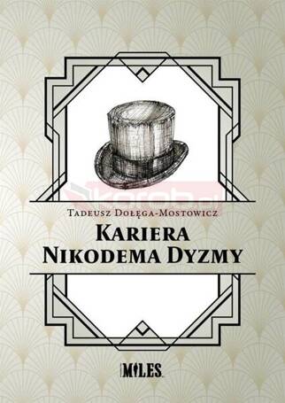 Kariera Nikodema Dyzmy